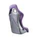 GANKO JP Seats GANKO JP - STAUNCH FIXED BACK - PURPLE Autofit