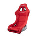 GANKO JP Seats GANKO JP - STAUNCH FIXED BACK - RED Autofit