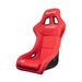 GANKO JP Seats GANKO JP - STAUNCH FIXED BACK - RED Autofit