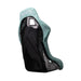 GANKO JP Seats GANKO JP - STAUNCH FIXED BACK - TEAL BLUE Autofit