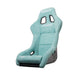 GANKO JP Seats GANKO JP - STAUNCH FIXED BACK - TEAL BLUE Autofit