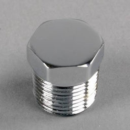 GARDENER 3/8" NPT Hex Head Pipe Plug GWJ-9007 Autofit
