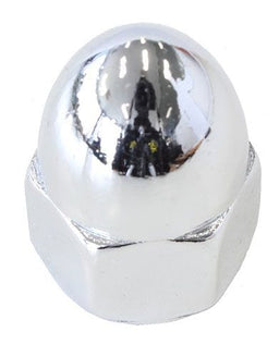 GARDENER 40760 Chrome Arcon Nut GW21558 Autofit