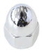 GARDENER 40760 Chrome Arcon Nut GW21558 Autofit