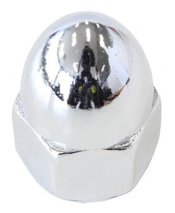 GARDENER 43317 Chrome Arcon Nut GW21559 Autofit
