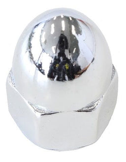 GARDENER 45507 Chrome Arcon Nut GW21551 Autofit