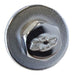 GARDENER 5/16-18" x 1", 1" O.D Washer With Bowtie Logo Chrome Hex Washer Sems Body Bolts GW10-25280 Autofit