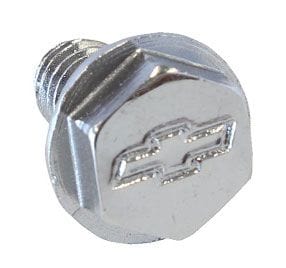 GARDENER 5/16" x 13/16" With Bowtie Logo S/S Hex Body Bolts GW10-88276 Autofit