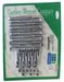 GARDENER Suit B/B Chev 396-454 Outside Head Bolts with Bow Tie Logo GW10-56493-H Autofit