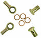 Garrett Suit M16x1.5mm Turbo Water Fitting Kit GT95019 Autofit