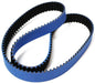 GATES Toyota Supra 3.0L 7MGE, 7MGTE 1986-93 Performance Timing Belt T237R Autofit