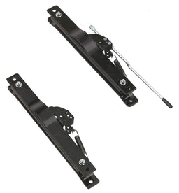 GLIDE Suit 1928-34 Ford With Brackets For Bench Seat Seat Sliders GLS-30 Autofit