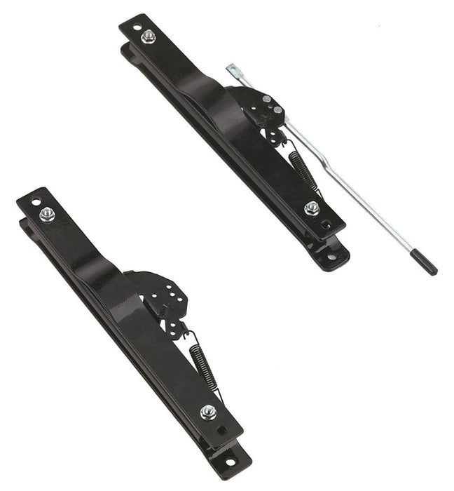 GLIDE Suit 1928-34 Ford With Brackets For Bench Seat Seat Sliders GLS-30 Autofit