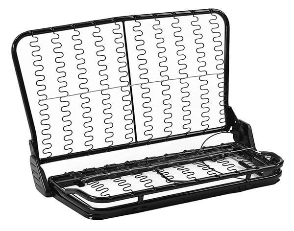 GLIDE Suit 1928-34 Roadster Pick-up, Bolts To floor Seat Frame GL4028 Autofit