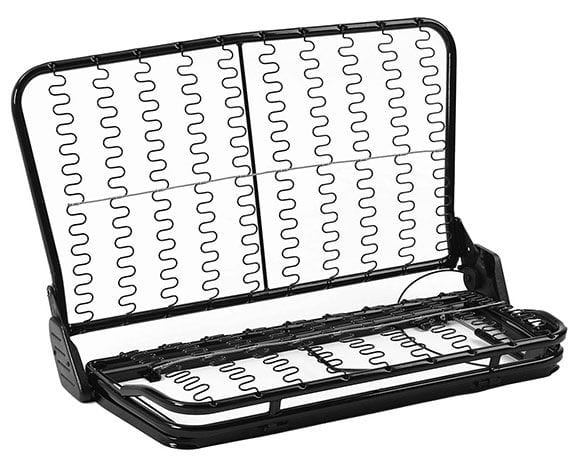 GLIDE Suit 1932 Ford Coupe, Roadster & Sedan Seat Frame GL5132 Autofit