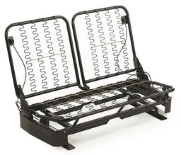 GLIDE Suit 1935-40 Ford With Split Seat Seat Frame GLSP-40 Autofit