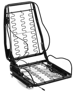 GLIDE Universal Sports Bucket Seat Frame, sold as pairs Seat Frame with Foam GLSS-2 Autofit