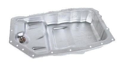 GM Genuine Parts Suit GM 6L90 Pressed Steel Transmission Pan GM24248164 Autofit