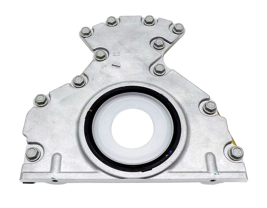 GM Suit GM LS Series Rear Main Plate & Seal GM12639250 Autofit
