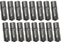 GM Suit GM LS1, LS2, LS3, LS7 Non AFM. .050" Taller Cup Height Replacement Hydraulic Roller Lifter Set GM12499225 Autofit