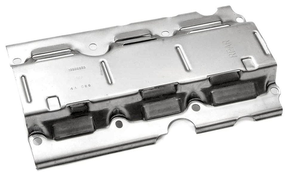 GM Suit GM12558762 GM LS1 Oil Windage Tray GM12558253 Autofit