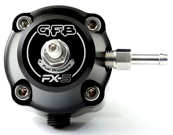 Go Fast Bits FX-S Fuel Regulator Autofit