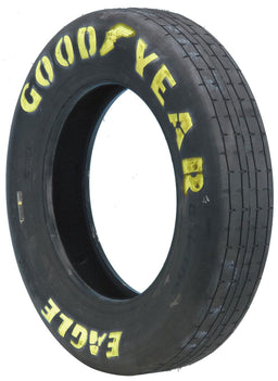 GOODYEAR 23.0 x 5.0 x 15 Eagle Dragway Frontrunner Tyre GY2989 Autofit