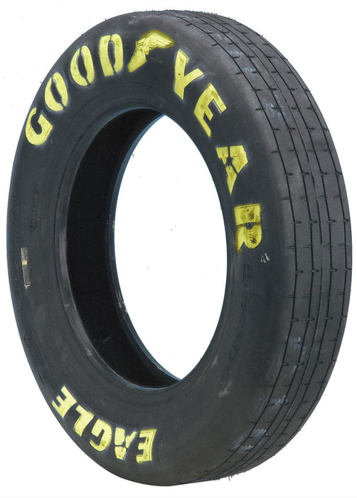 GOODYEAR Suit Top Fuel 22.0 x 4.0 x 17 Eagle Dragway Frontrunner Tyre GY2904 Autofit