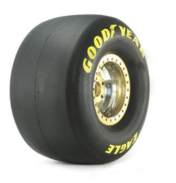 GOODYEAR Suit Top Fuel & Funny Car, 36.0 x 17.5 x 16, D-2H Eagle Dragway Slick Tyre GY2747 Autofit