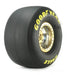 GOODYEAR Suit Top Fuel & Funny Car, 36.0 x 17.5 x 16, D-2H Eagle Dragway Slick Tyre GY2747 Autofit