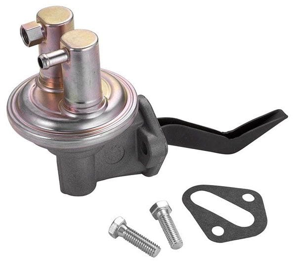 GOSS Suit Ford 289-351W Mechanical Fuel Pump G6588 Autofit