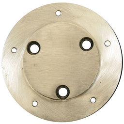 GRANT Convert Grant 5 Bolt Pattern To 3 Bolt Steering Wheels Quick Release Wheel Adapter GR3073 Autofit