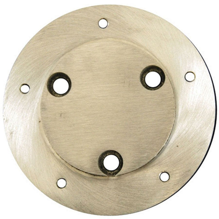 GRANT Convert Grant 5 Bolt Pattern To 3 Bolt Steering Wheels Quick Release Wheel Adapter GR3073 Autofit