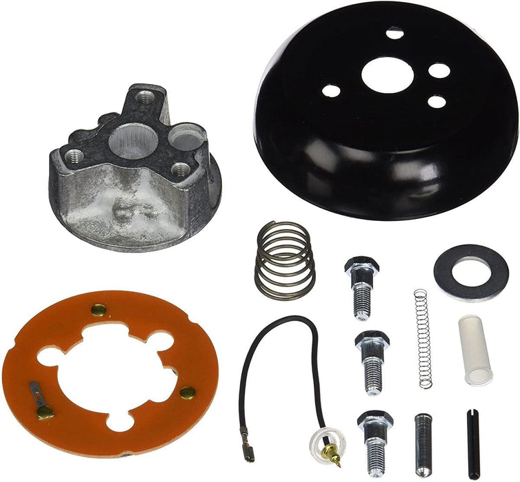 GRANT Suit American Motors, Chevrolet, Corvette, Pontiac & Oldsmobile Steering Wheel Installation Kit GR4193 Autofit