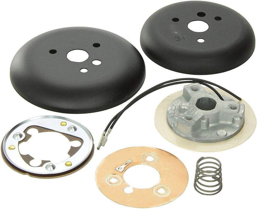 GRANT Suit Chevrolet Steering Wheel Installation Kit GR4158 Autofit