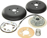 GRANT Suit Chevrolet Steering Wheel Installation Kit GR4158 Autofit