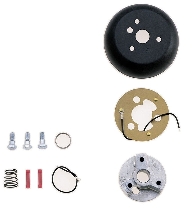 GRANT Suit Chrysler, Dodge & Plymouth Steering Wheel Installation Kit GR4310 Autofit