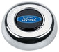 GRANT Suit Classic & Challenger Steering Wheels With Blue Ford Oval Logo Chrome Horn Button GR5685 Autofit
