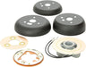 GRANT Suit Ford Cars & Ford Trucks Steering Wheel Installation Kit GR3289 Autofit