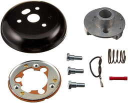 GRANT Suit Ford, Lincoln, Mercury & Studebaker Steering Wheel Installation Kit GR4286 Autofit