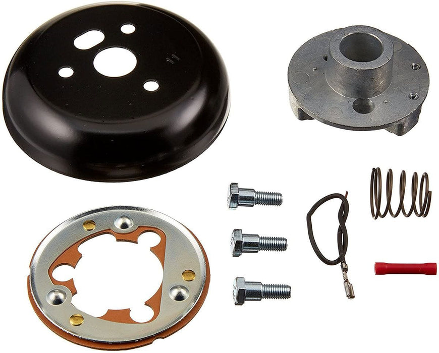 GRANT Suit Ford, Lincoln, Mercury & Studebaker Steering Wheel Installation Kit GR4286 Autofit