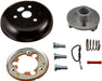 GRANT Suit Ford Steering Wheel Installation Kit GR4267 Autofit