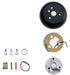GRANT Suit Ford Steering Wheel Installation Kit GR4297 Autofit