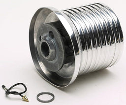 GRANT Suit GM Trucks 1995-99, W/O Airbags Billet Black Steering Wheel Installation Kit GR5167 Autofit