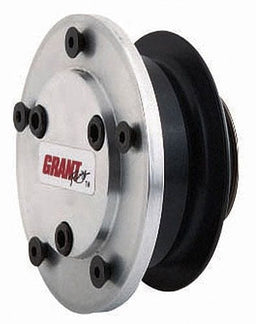 GRANT Suit Grant 5 Bolt Pattern Steering Wheels Ford Splined Shaft Quick Release Hub GR3022 Autofit