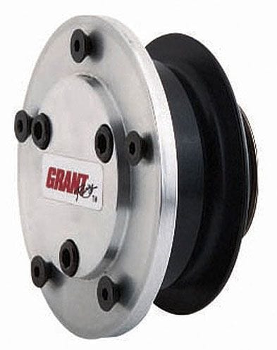 GRANT Suit Grant 5 Bolt Pattern Steering Wheels Ford Splined Shaft Quick Release Hub GR3022 Autofit