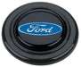 GRANT Suit Signature Series Steering Wheels With Blue Ford Oval Logo Black Horn Button GR5665 Autofit