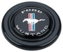 GRANT Suit Signature Series Steering Wheels With Ford Mustang Logo Black Horn Button GR5668 Autofit