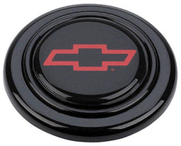Grant Suit Signature Series Steering Wheels With Red Bowtie Emblem Black Horn Button GR5660 Autofit