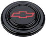 Grant Suit Signature Series Steering Wheels With Red Bowtie Emblem Black Horn Button GR5660 Autofit